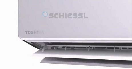 více o produktu - Toshiba stříbrný krycí panel pro SUPER DAISEIKAI 6,5 (43T09487)